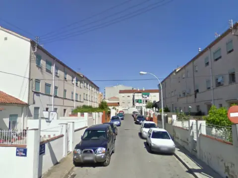 Piso en Carrer de la Ciutat de Pàmiers, nº  -